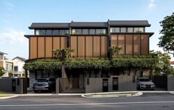 Opera Estate (D15), Terrace #636902381